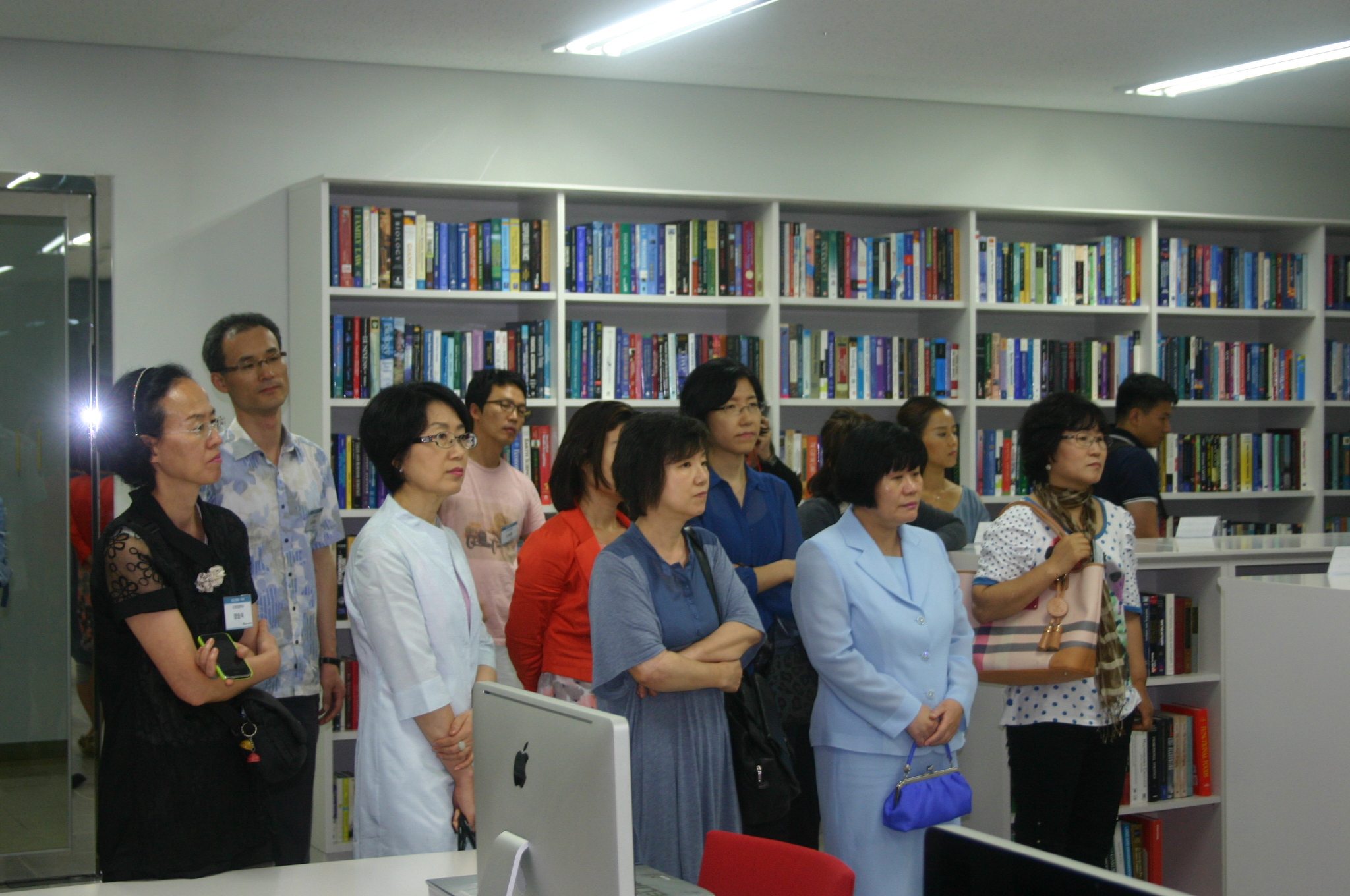 군경상담학과 캠퍼스투어(12년8월25일) 8
