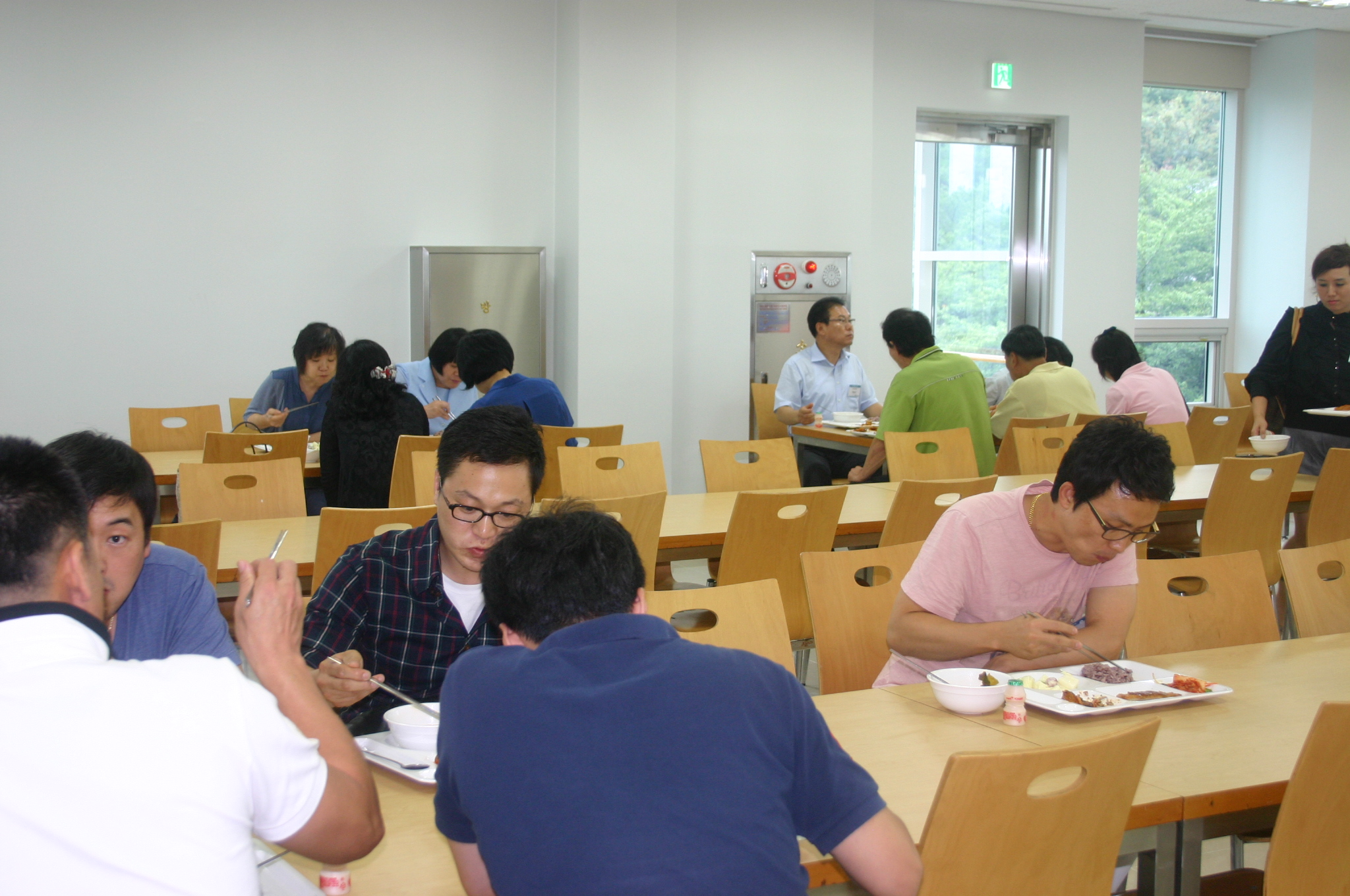 군경상담학과 캠퍼스투어(12년8월25일) 10