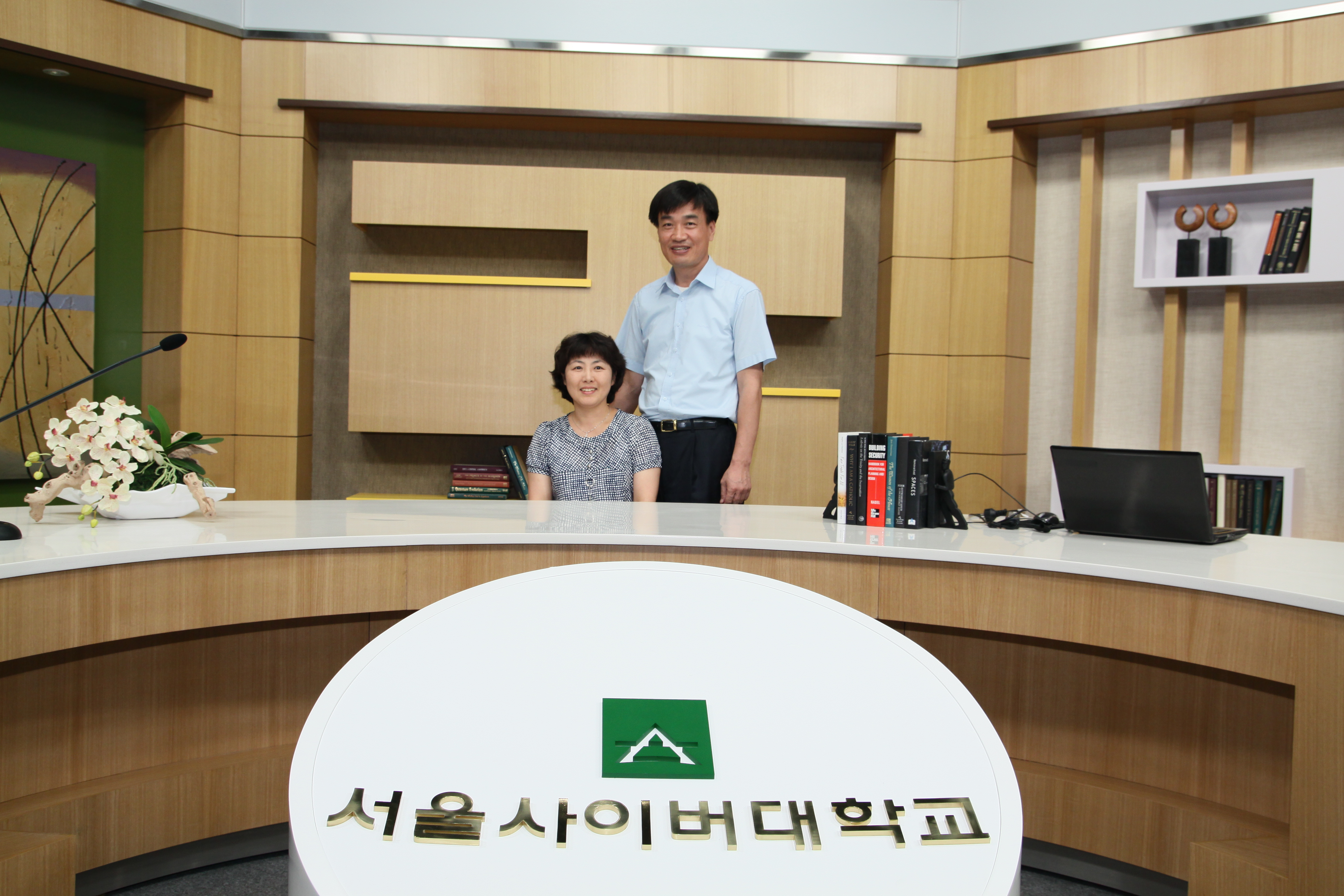 노인복지학과 캠퍼스투어(12년8월 25일) 19