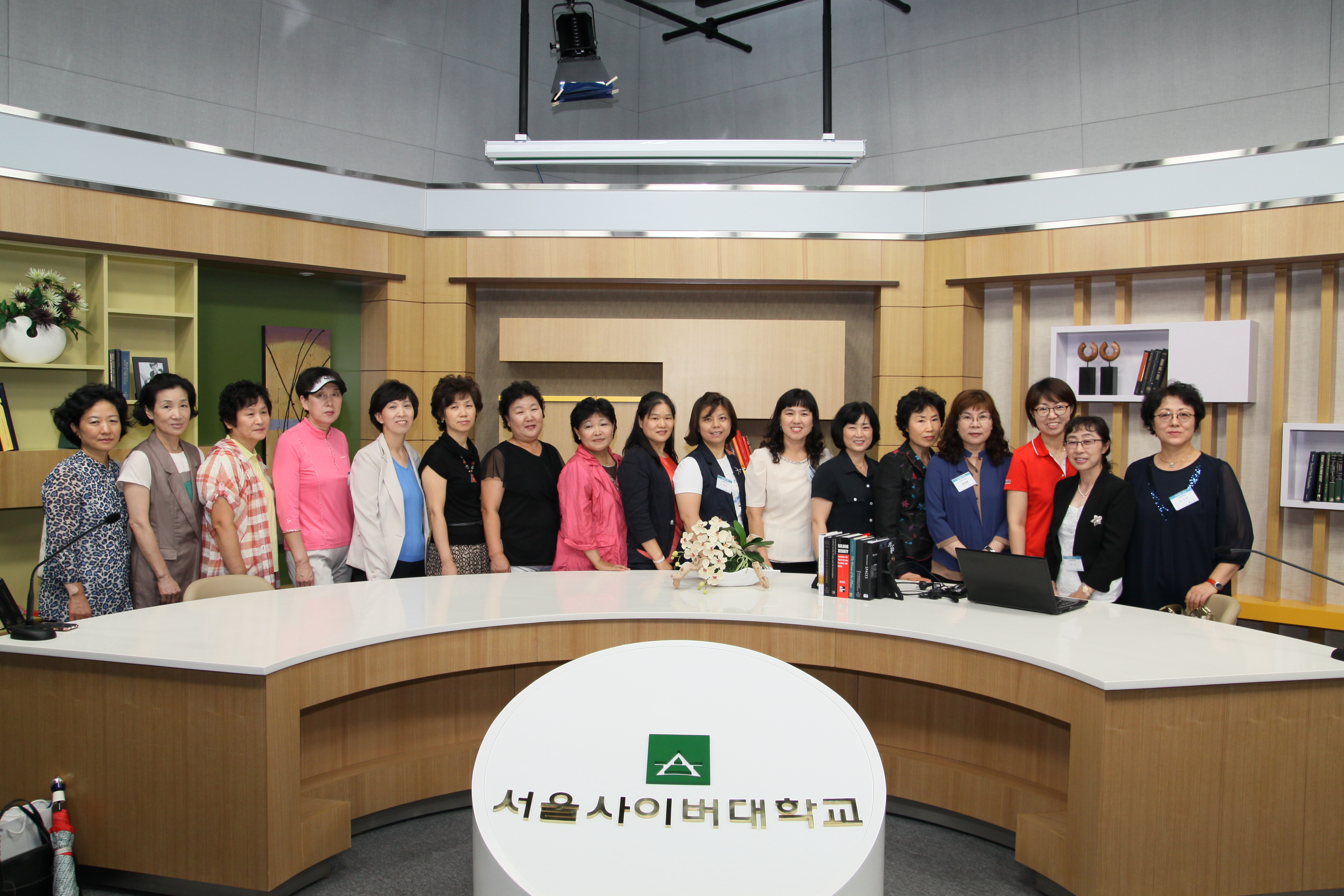 노인복지학과 캠퍼스투어(12년8월 25일) 43
