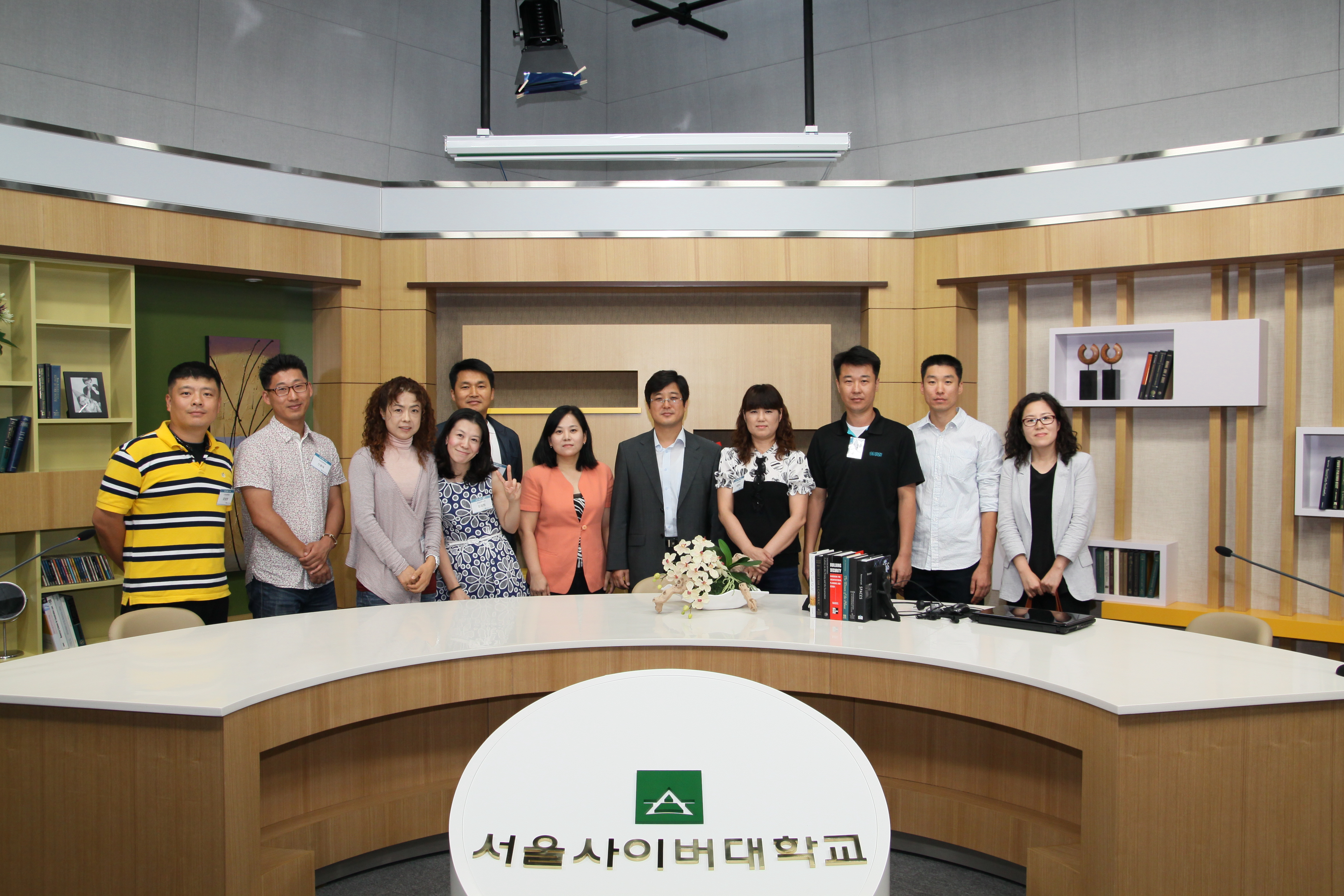 군경상담학과 캠퍼스투어(12년8월25일) 25