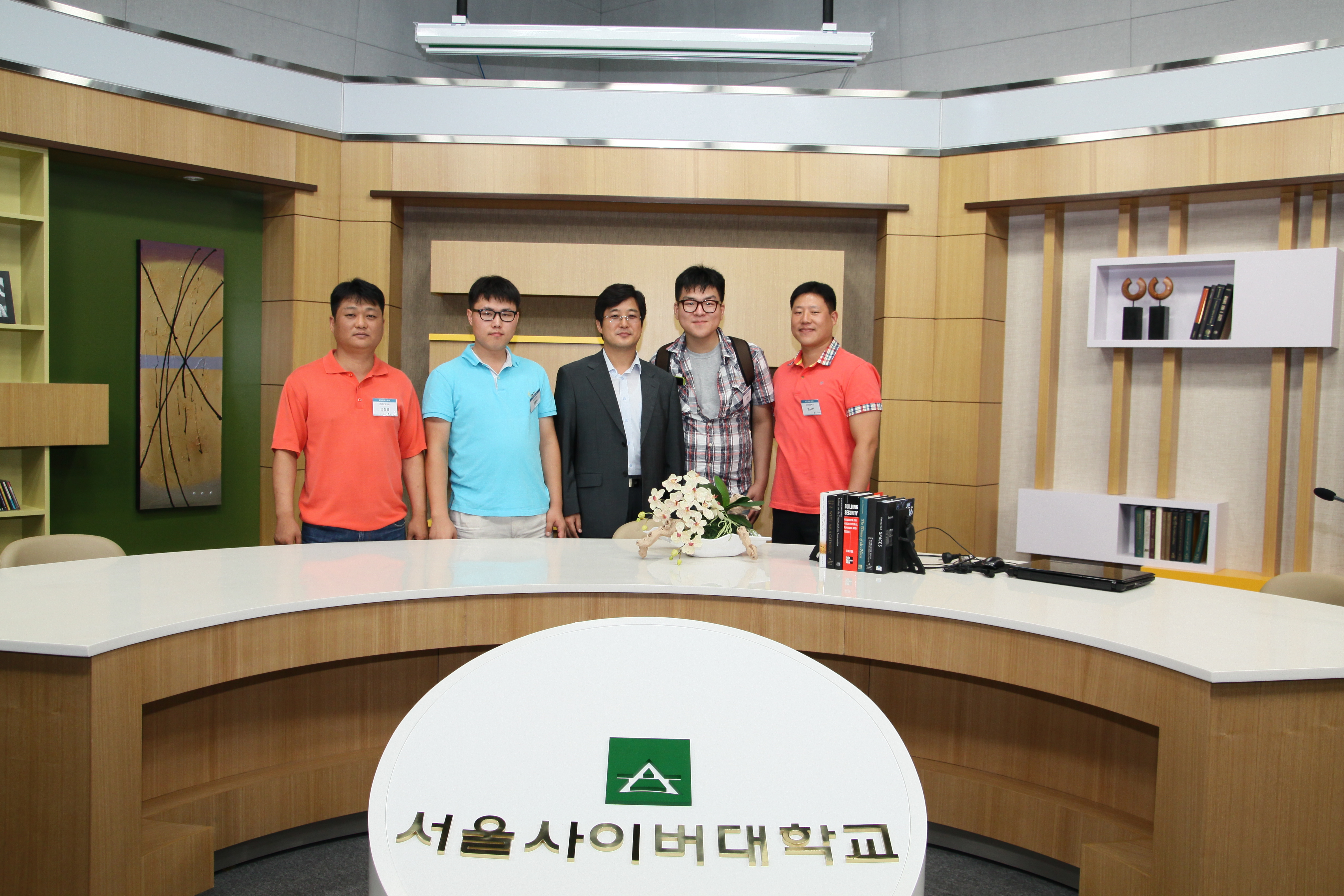 군경상담학과 캠퍼스투어(12년8월25일) 22