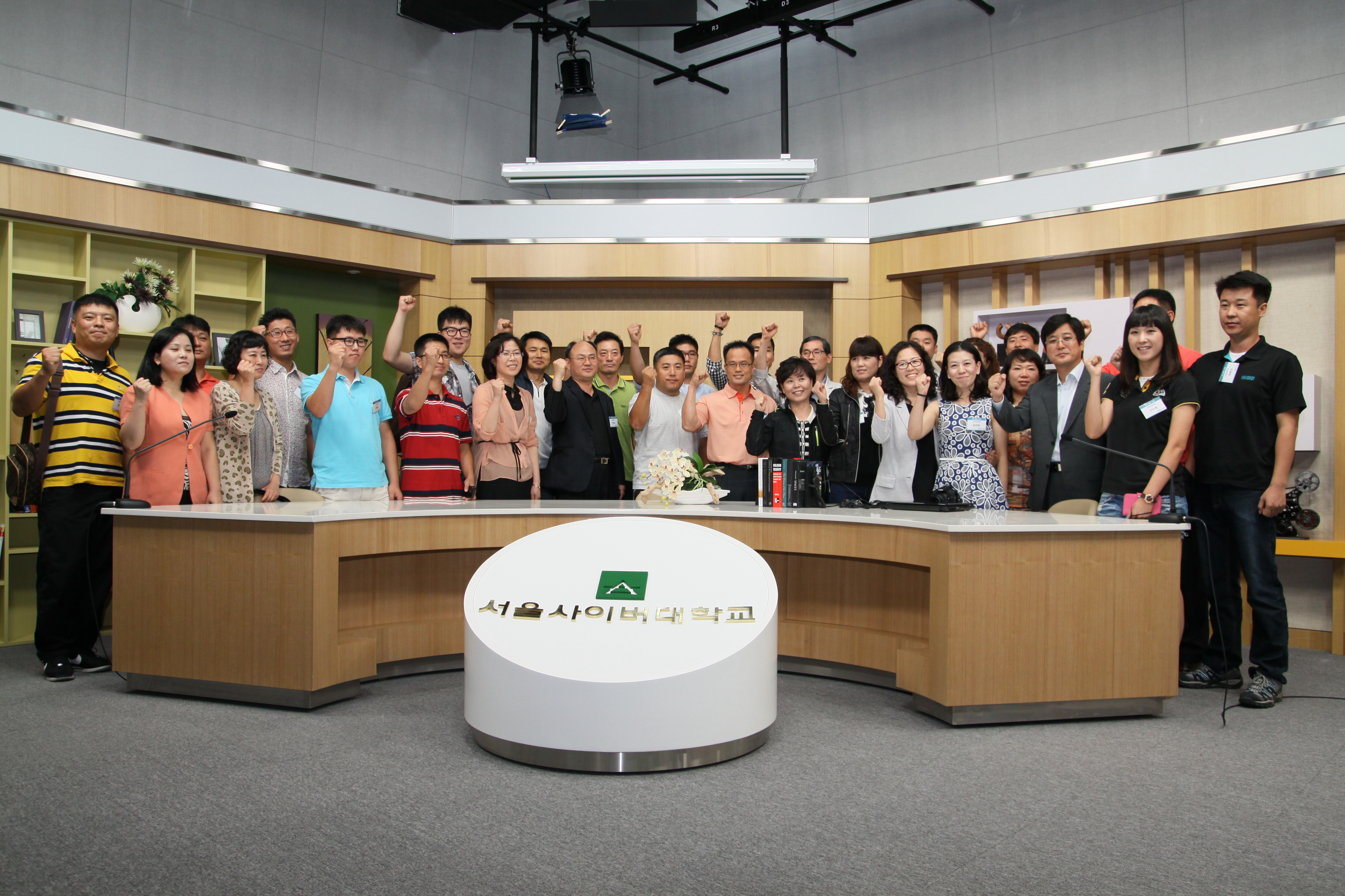 군경상담학과 캠퍼스투어(12년8월25일) 20