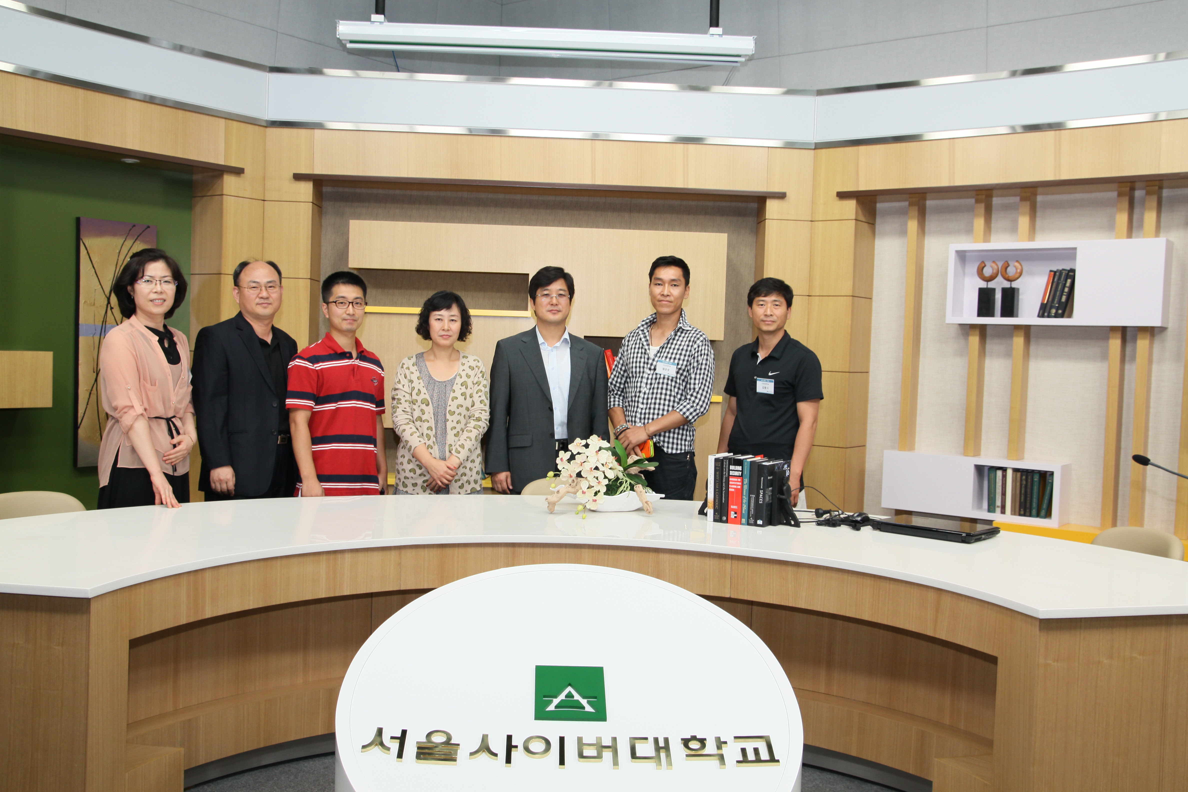 군경상담학과 캠퍼스투어(12년8월25일) 24
