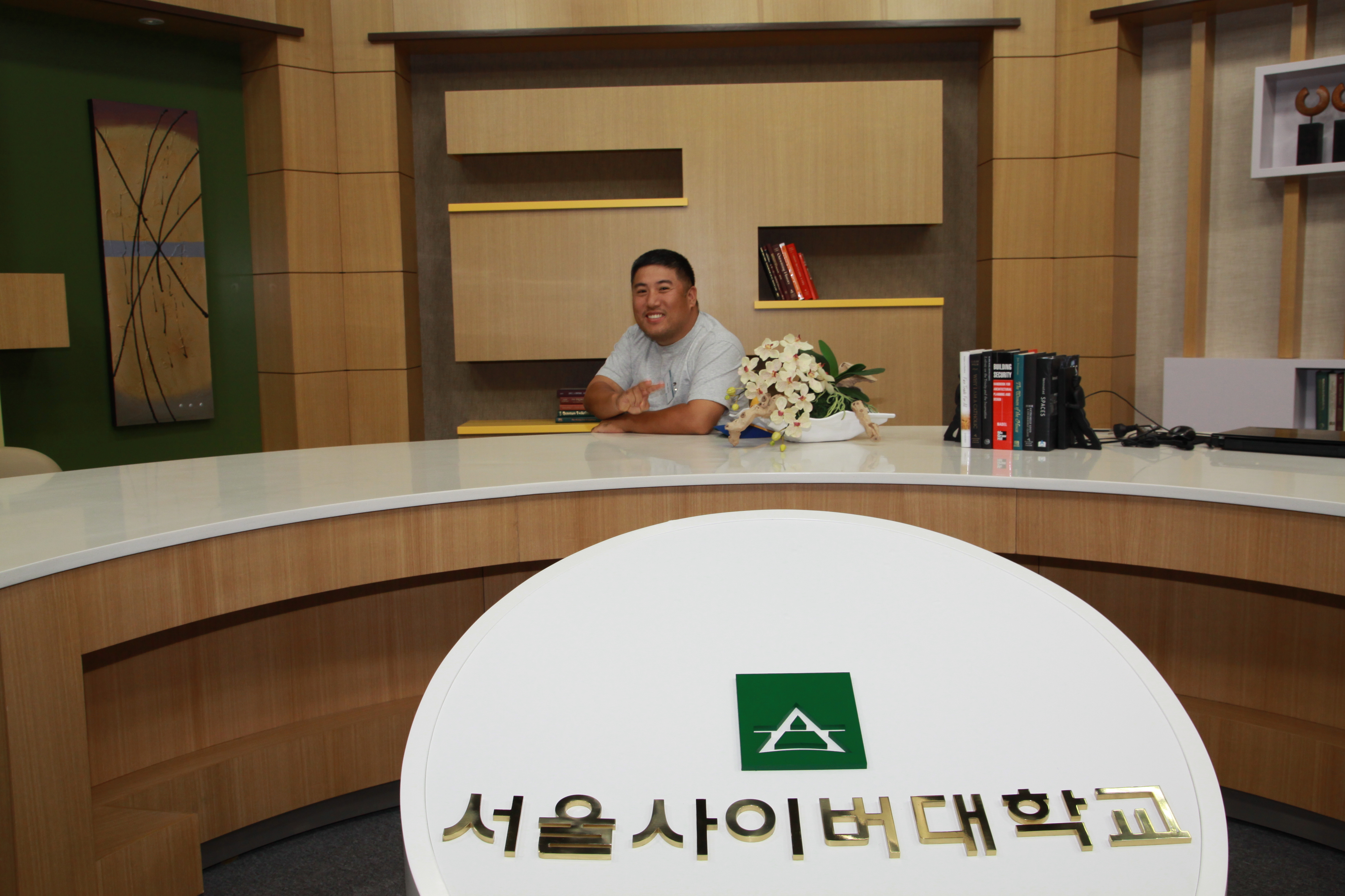 군경상담학과 캠퍼스투어(12년8월25일) 27
