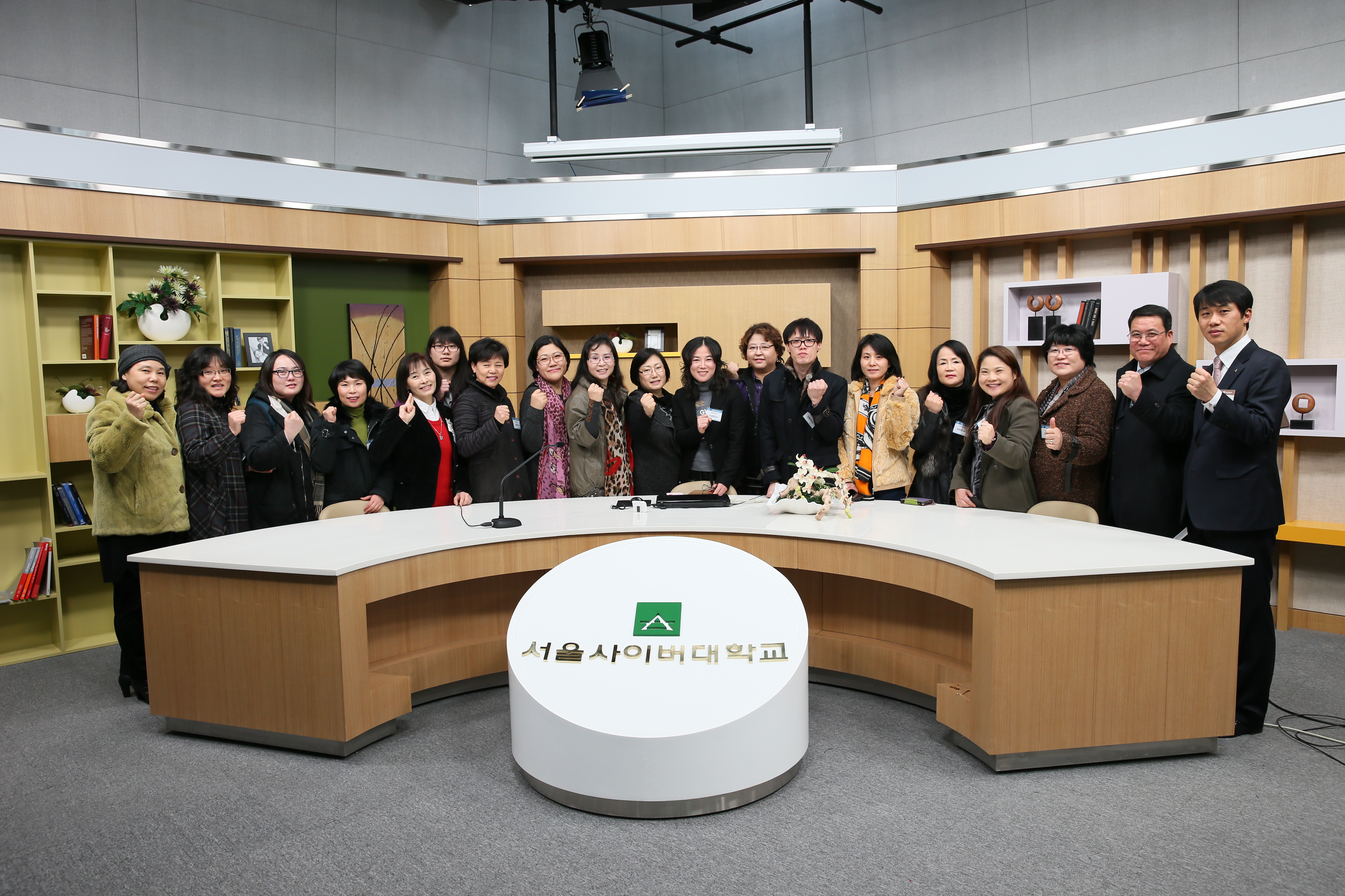 HOT 행복충전 1박 2일 캠퍼스투어(12년12월8일-9일) 11