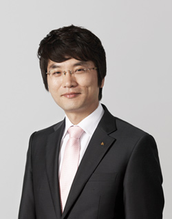 김환 교수 사진