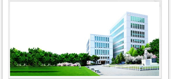 서울사이버대학교 전경