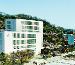 서울사이버대학교