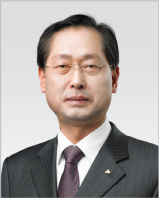 부총장 박병석 교수 사진