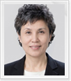 이화자교수사진